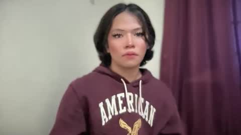 yoursweet_loveace online show from April 15, 8:15 am