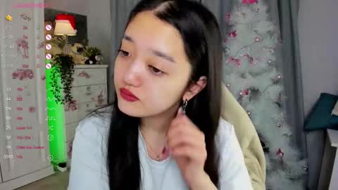 Bella online show from December 19, 3:21 am