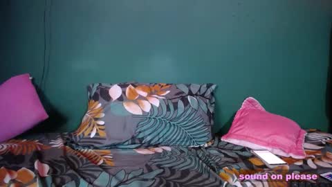 Gaby online show from February 4, 6:33 pm