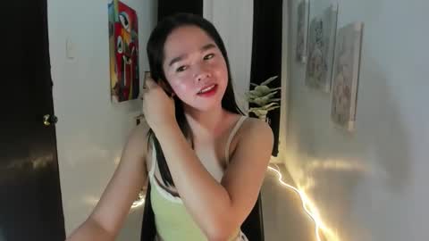 ashy online show from October 24, 10:44 am