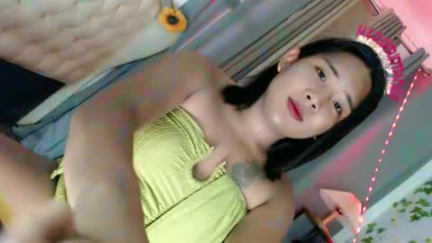 BABY CASSANDRA online show from January 16, 11:01 pm