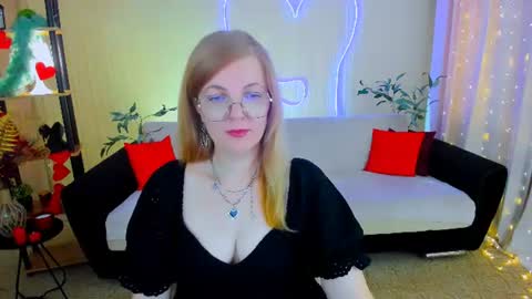 Alice online show from July 14, 10:32 am