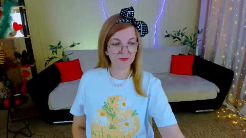 Alice online show from July 11, 10:37 am
