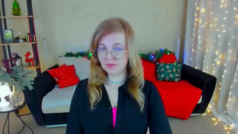 Alice online show from January 12, 10:31 am