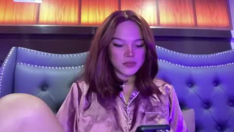 ANDREA online show from May 13, 4:07 am