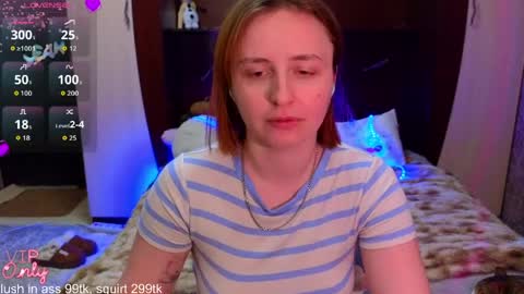 Sweet Sasha online show from March 29, 6:07 pm