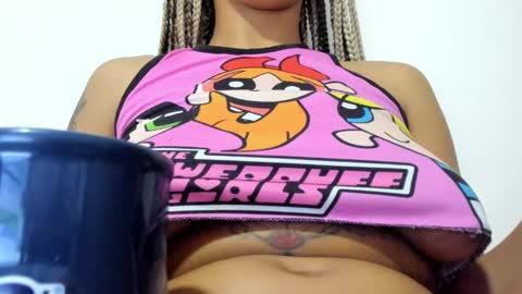 elizabeth  ju   online show from January 15, 1:02 am