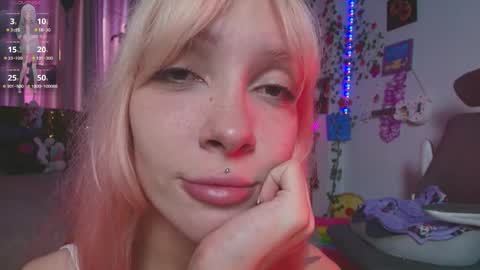 yozunaa online show from April 5, 7:07 am