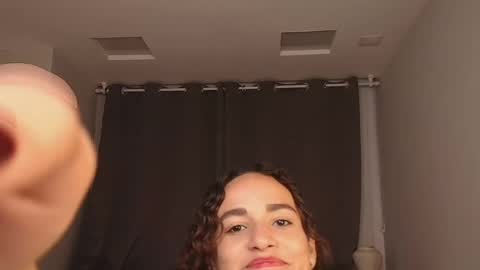 Ysenne online show from May 19, 11:06 am