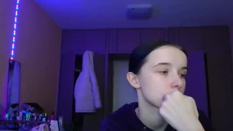 Yuliia online show from February 11, 10:28 am