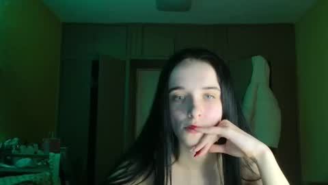 Yuliia online show from February 28, 6:18 pm