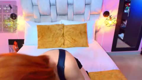 Yulina online show from November 11, 9:45 pm