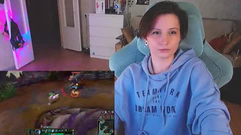 Kris online show from February 8, 8:10 pm