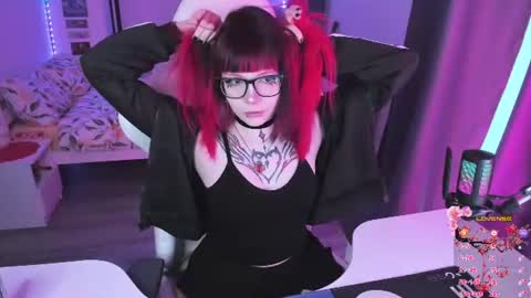 Yumi 3 online show from June 29, 5:23 pm