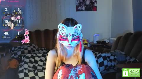 Yumeko online show from February 28, 10:58 am