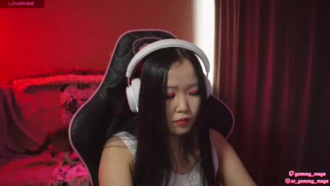 Chimi online show from February 15, 8:11 am