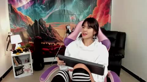 Yuna online show from January 17, 5:20 pm