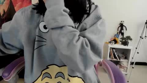 Yuna online show from February 24, 3:32 pm