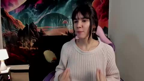 Yuna online show from November 10, 5:52 pm