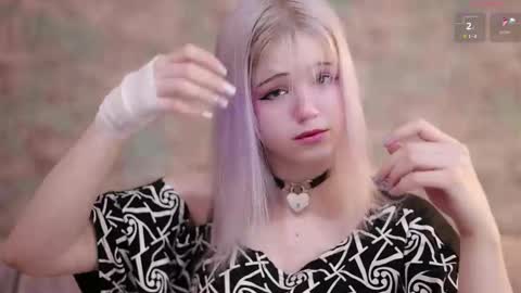 Yuna online show from March 4, 9:32 pm