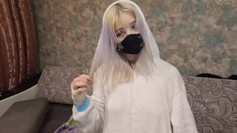 Yuna online show from February 16, 7:47 pm