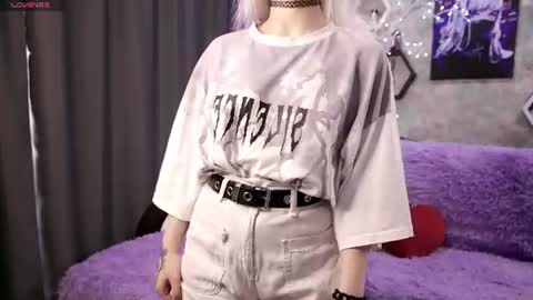 Yuna online show from June 17, 10:27 am
