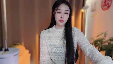 YunEr online show from February 12, 5:31 am