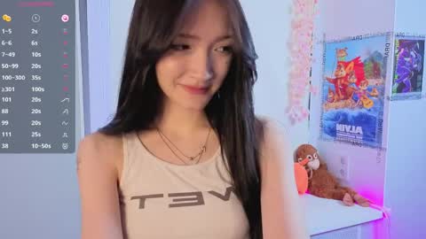 Kai online show from April 3, 6:50 pm