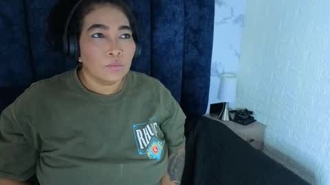 yunkeyc online show from February 23, 3:18 am