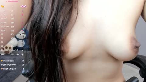 yunleah online show from March 14, 6:03 am