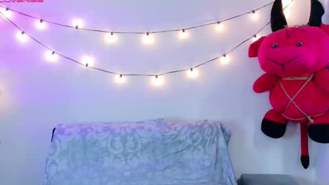 Haruno online show from December 5, 3:13 pm