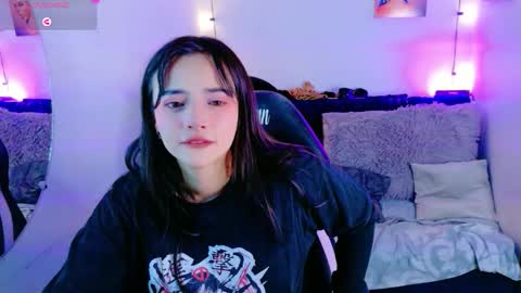 Haruno online show from November 7, 1:06 pm