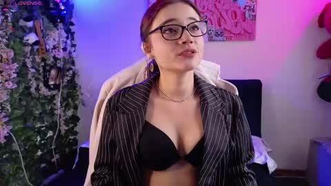 Haruno online show from February 11, 4:52 pm