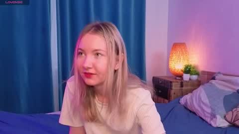 Alesia online show from January 19, 8:10 am