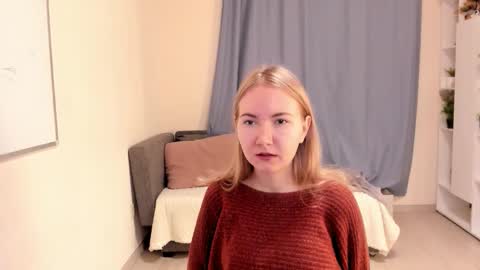 Alesia online show from November 13, 9:19 am