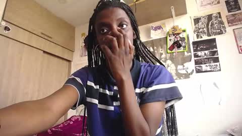 Yuya online show from February 20, 5:36 pm