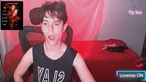 Yuyu online show from December 21, 3:44 am