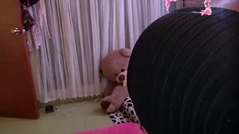 yvonn online show from January 15, 12:27 am