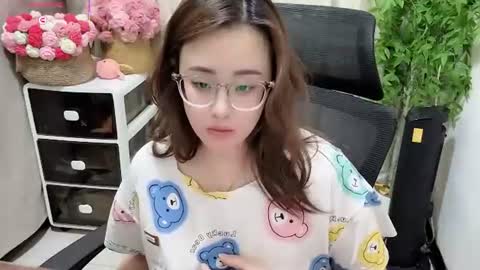 yy_felicia online show from August 2, 6:55 pm