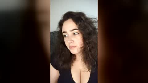Zadie Haze online show from June 16, 1:50 am