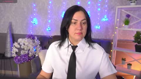 Zafiramoonn online show from January 12, 1:38 pm