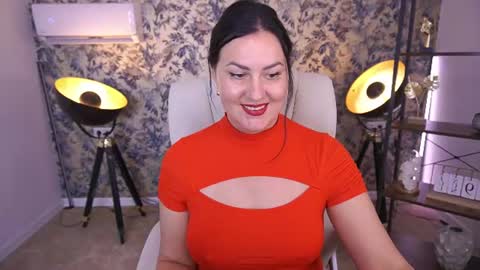 Zafiramoonn online show from July 19, 3:03 pm