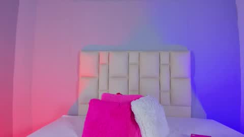 Zafiro Brown online show from February 9, 12:18 pm