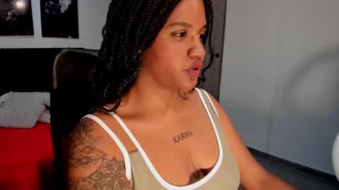 zahra_rose online show from September 22, 7:34 pm