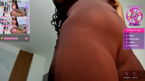 zahra_rose online show from June 4, 9:52 pm