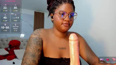 zahra_rose online show from March 7, 12:17 am