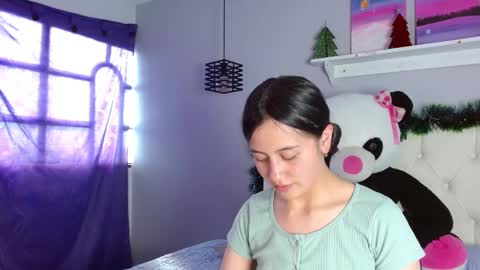 Zaida online show from December 20, 9:08 pm