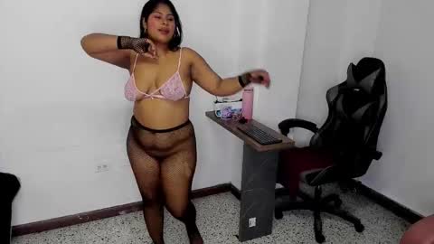 Zaira online show from November 8, 4:28 am