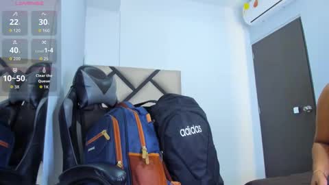 Zaira online show from January 18, 3:14 am