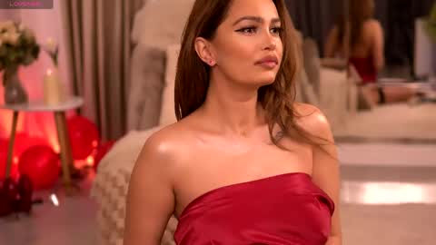 Zaira online show from April 14, 4:12 am